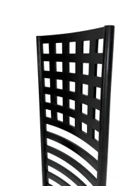 1980s Hill House 1 Chair by Charles Rennie Mackintosh for Cassina Italy